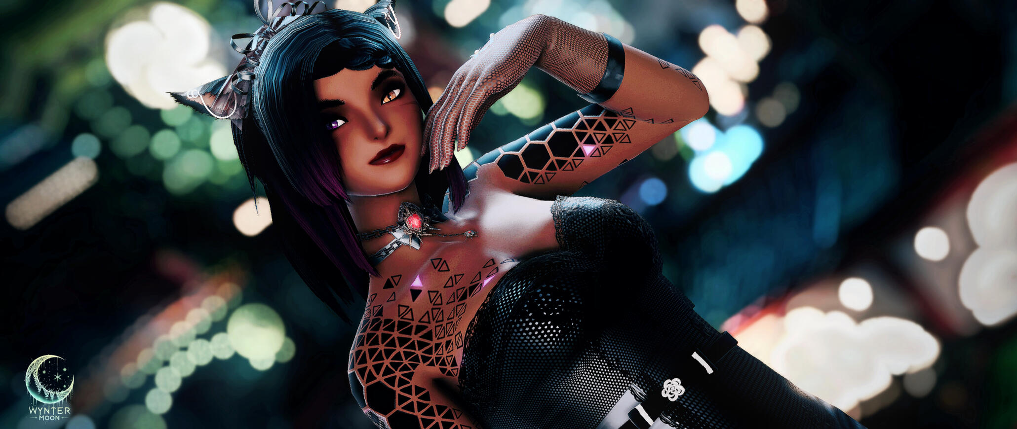 Kugane Beauty