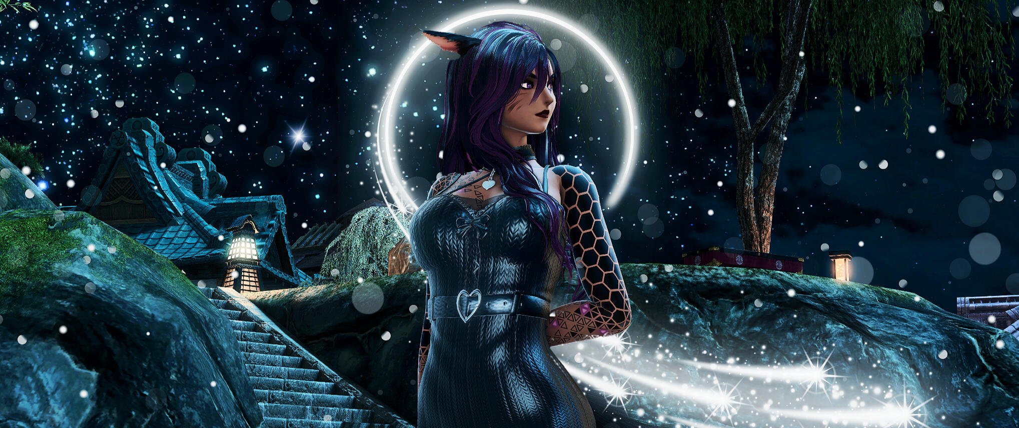 Starlight Kat