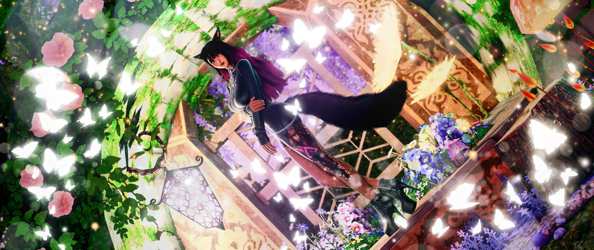 Magical Grove